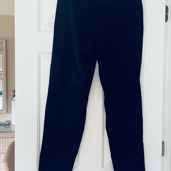 T by Talbots straight leg pants - Picture 2 of 2